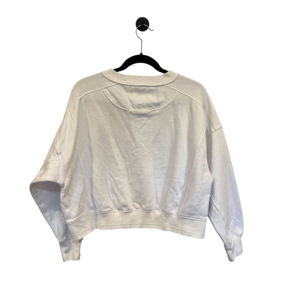 Fp Movement Intercept Cotton Blend Sweatshirt In … - image 5